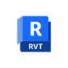 Revit Logo